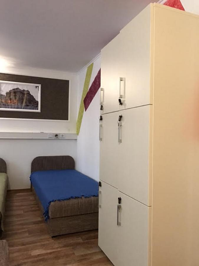 Opera Hostel Будапеща Екстериор снимка