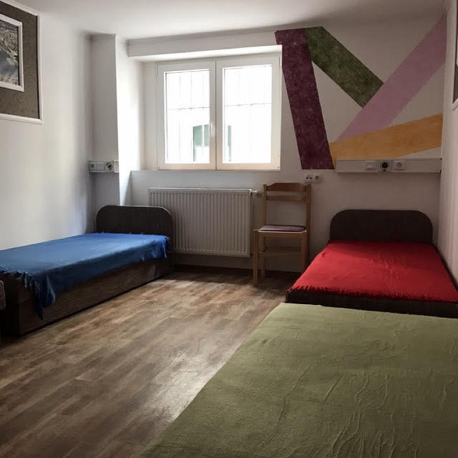 Opera Hostel Будапеща Екстериор снимка