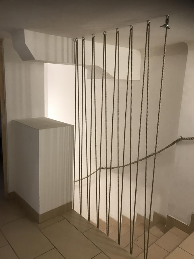 Opera Hostel Будапеща Екстериор снимка