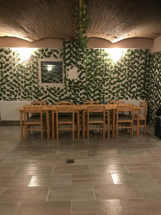 Opera Hostel Будапеща Екстериор снимка