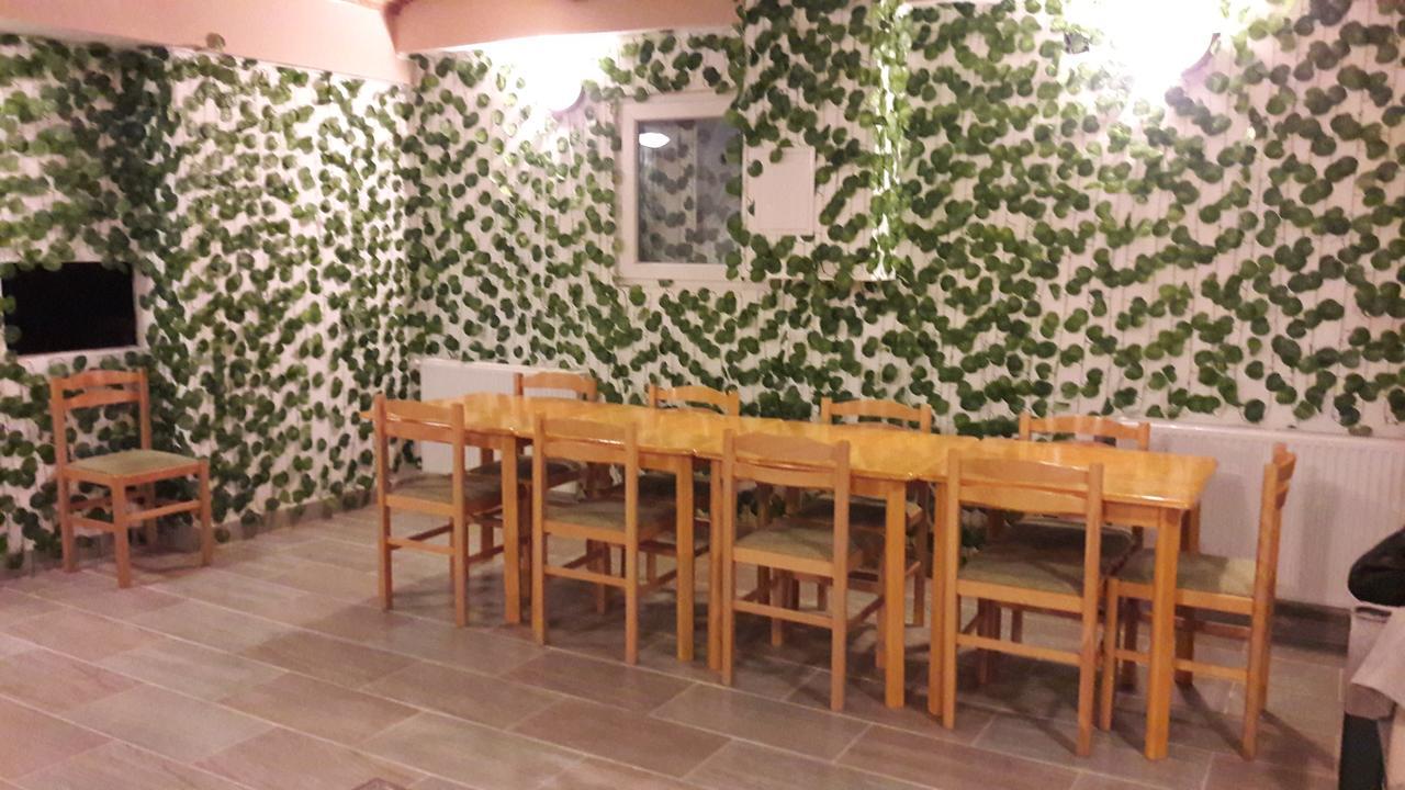 Opera Hostel Будапеща Екстериор снимка